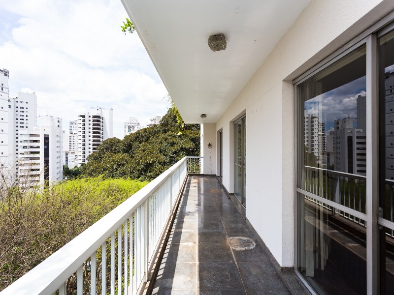 Apartamento à venda com 4 quartos, 468m² - Foto 9