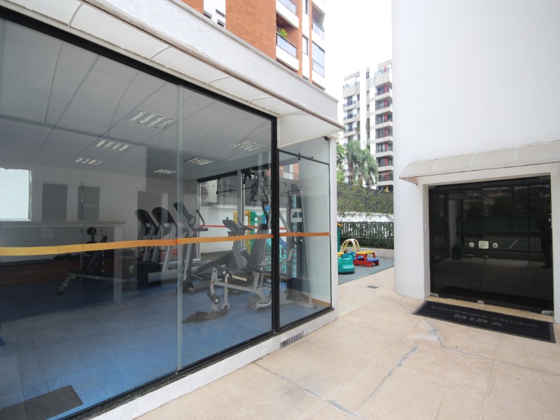 Apartamento à venda com 3 quartos, 285m² - Foto 38