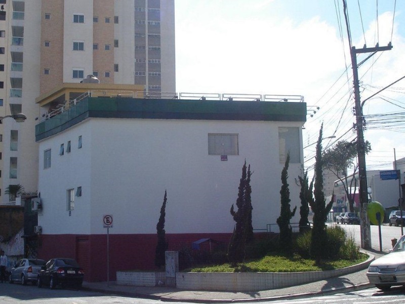Prédio Inteiro, 350 m² - Foto 1
