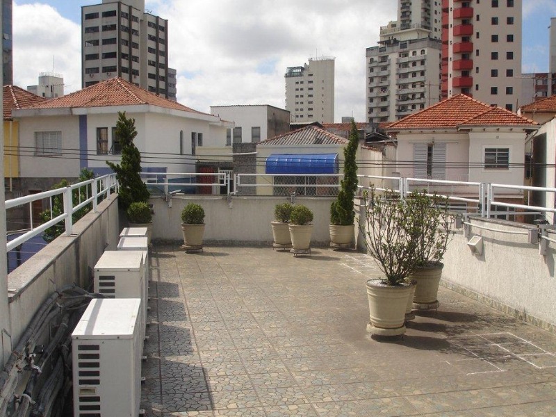 Prédio Inteiro, 350 m² - Foto 11