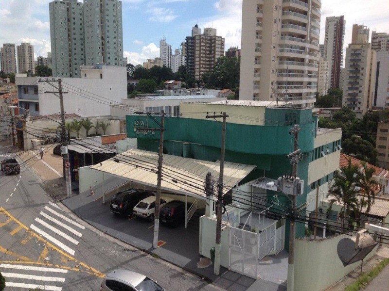 Prédio Inteiro, 350 m² - Foto 16