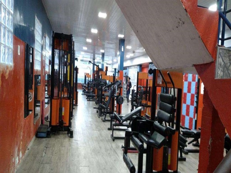 Prédio Inteiro, 1200 m² - Foto 2