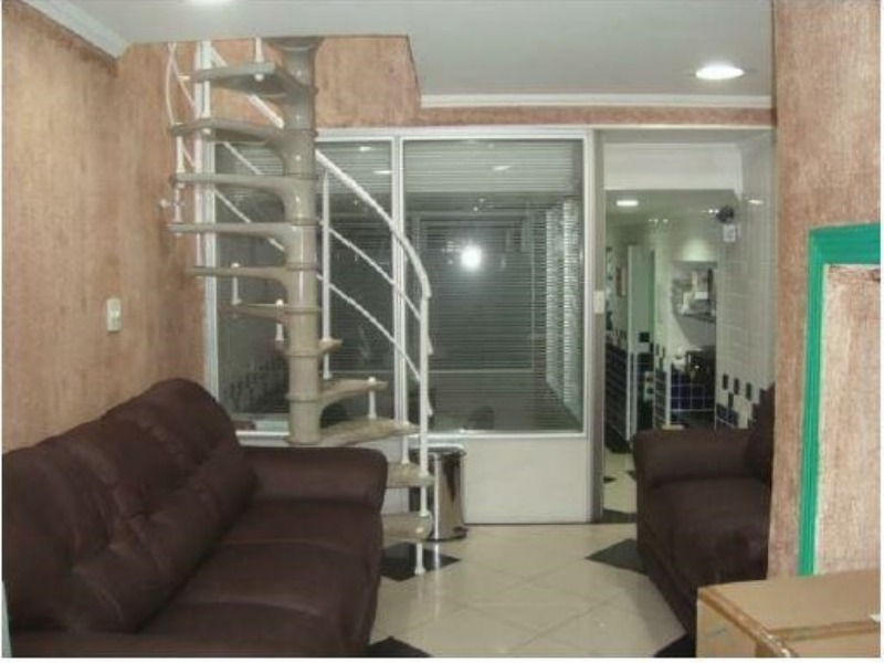 Depósito-Galpão, 450 m² - Foto 1