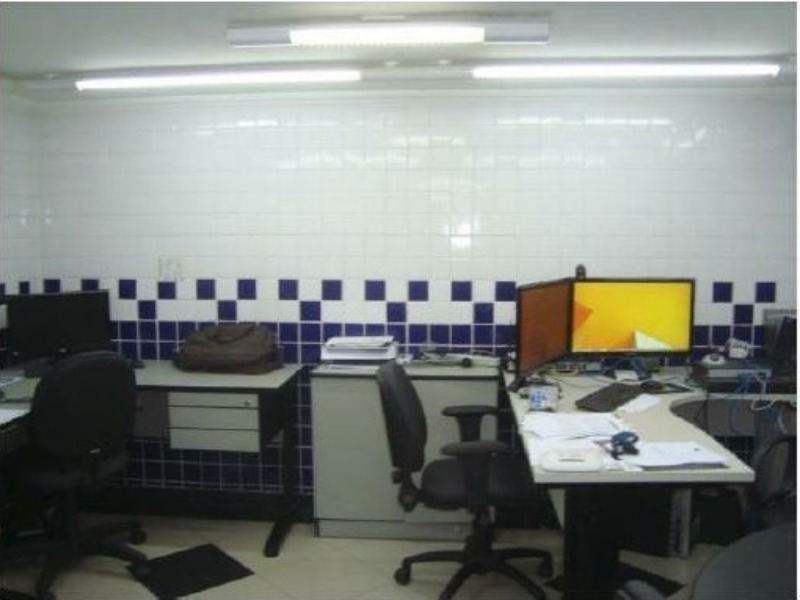 Depósito-Galpão, 450 m² - Foto 3