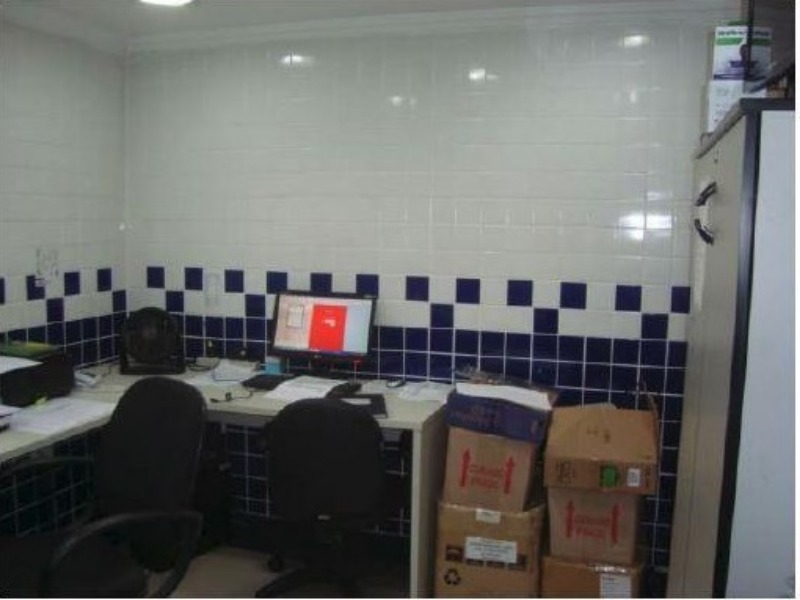 Depósito-Galpão, 450 m² - Foto 5