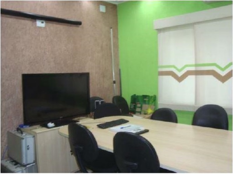 Depósito-Galpão, 450 m² - Foto 6