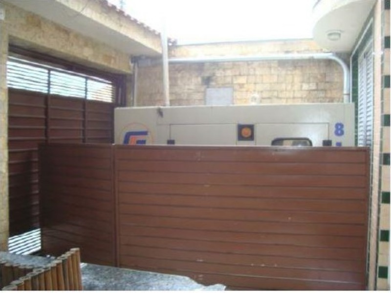 Depósito-Galpão, 450 m² - Foto 9