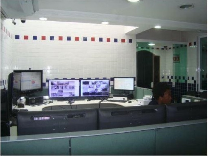 Depósito-Galpão, 450 m² - Foto 10