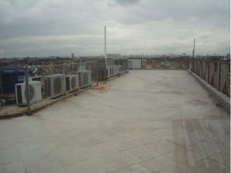Depósito-Galpão, 450 m² - Foto 11