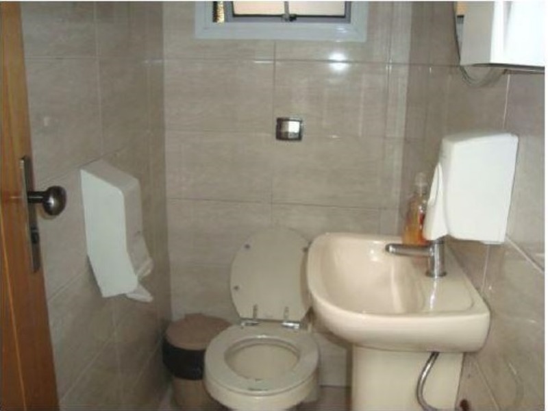 Depósito-Galpão, 450 m² - Foto 13