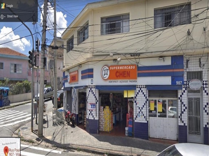 Depósito-Galpão-Armazém à venda, 1000m² - Foto 2