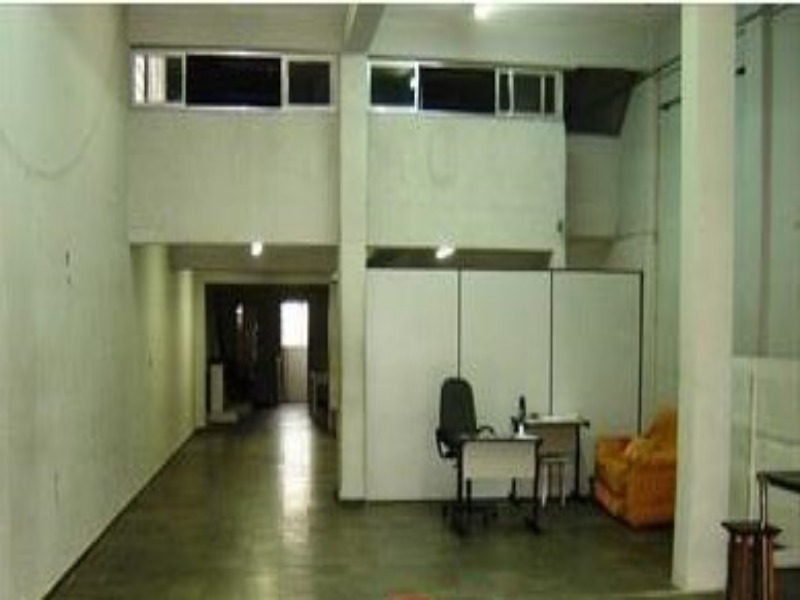 Depósito-Galpão, 1100 m² - Foto 2