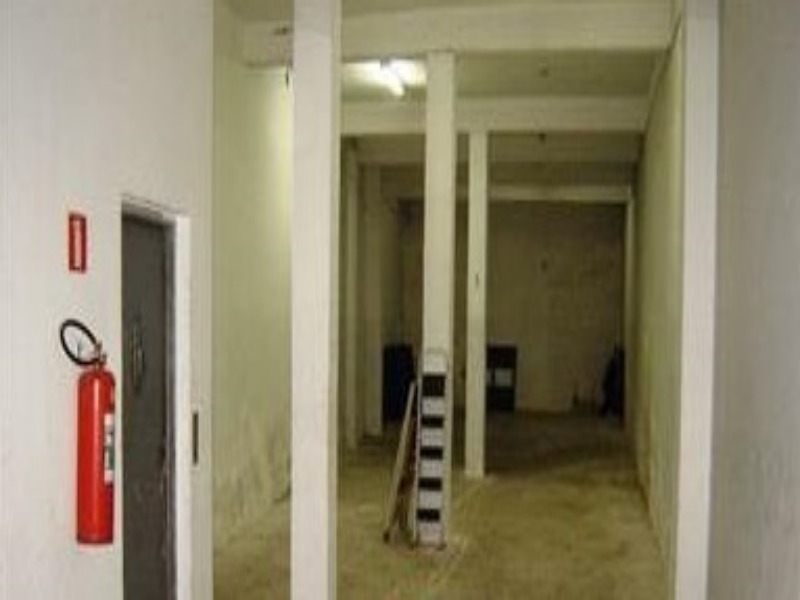 Depósito-Galpão, 1100 m² - Foto 3