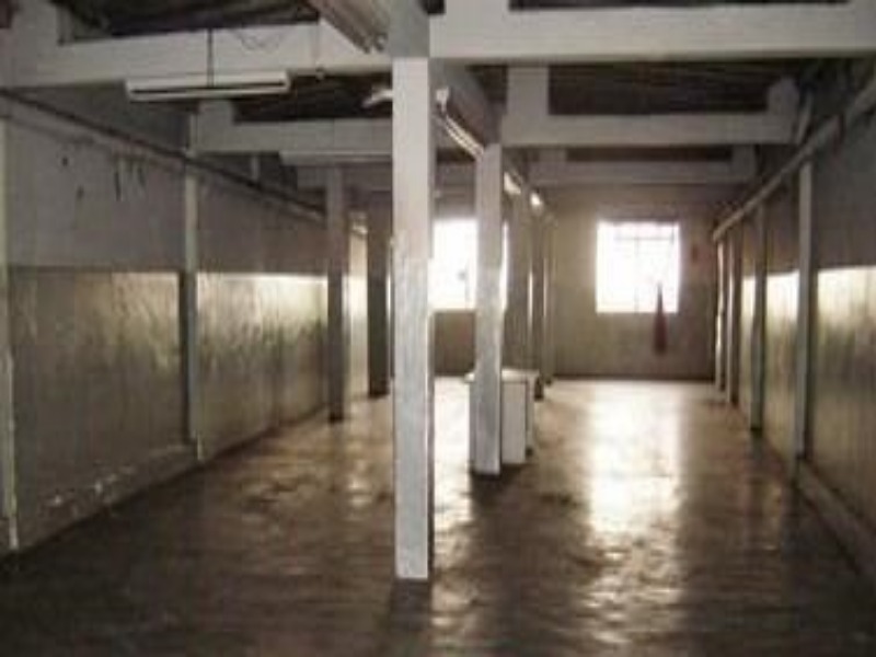 Depósito-Galpão, 1100 m² - Foto 5