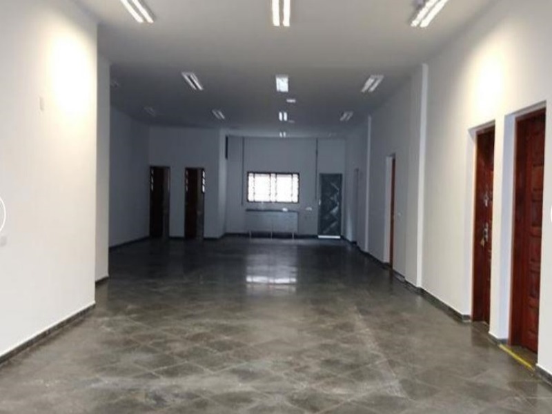 Depósito-Galpão-Armazém à venda, 924m² - Foto 3