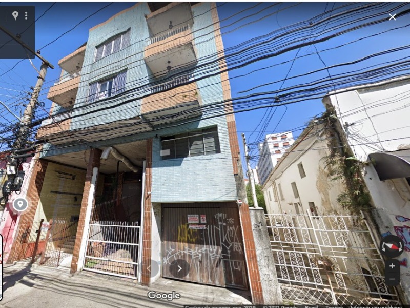Prédio Inteiro, 1950 m² - Foto 1