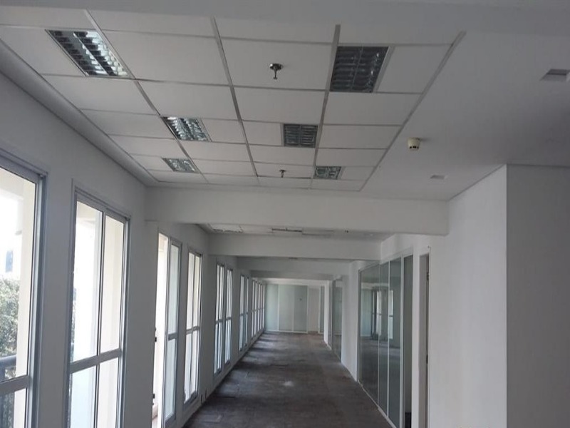 Conjunto Comercial-Sala à venda, 516m² - Foto 5