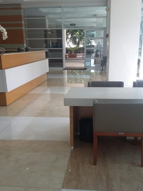 Conjunto Comercial-Sala à venda, 516m² - Foto 9