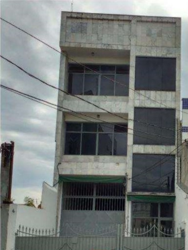 Depósito-Galpão-Armazém à venda, 1000m² - Foto 1