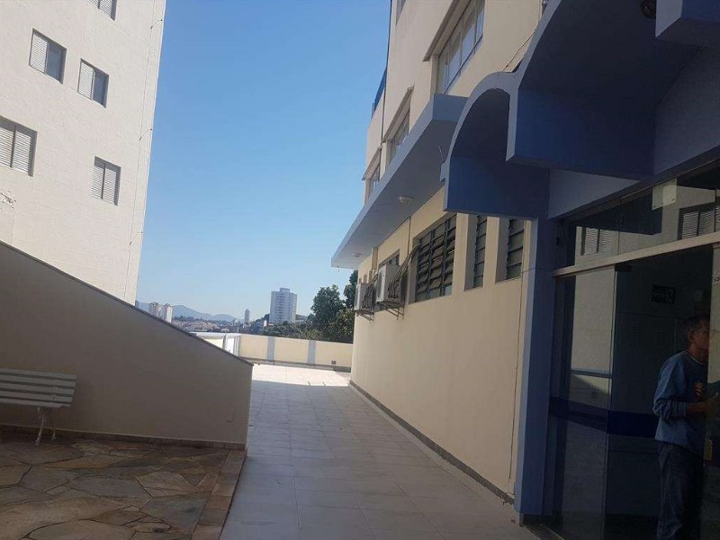 Depósito-Galpão-Armazém à venda, 4951m² - Foto 1