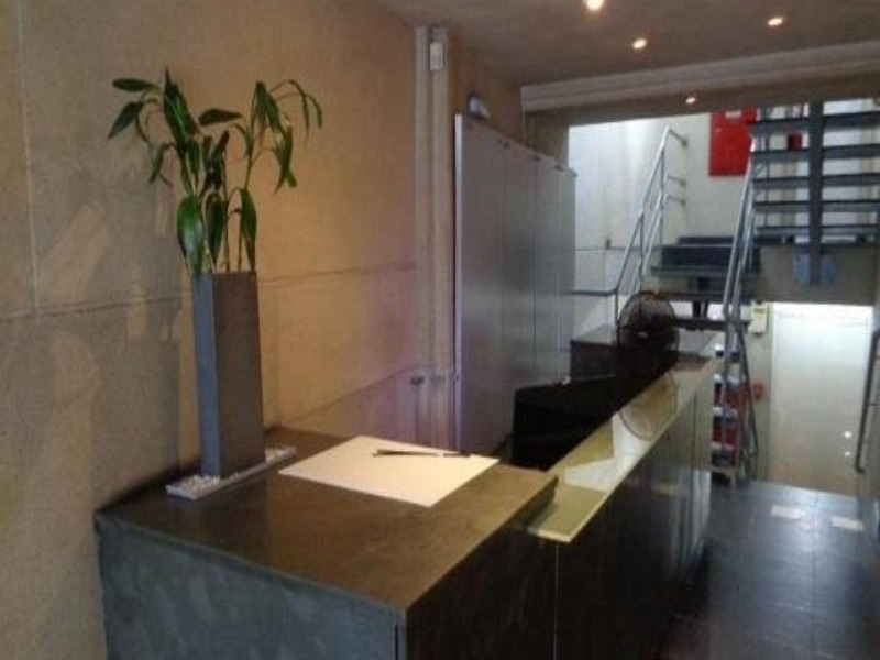 Depósito-Galpão, 998 m² - Foto 4
