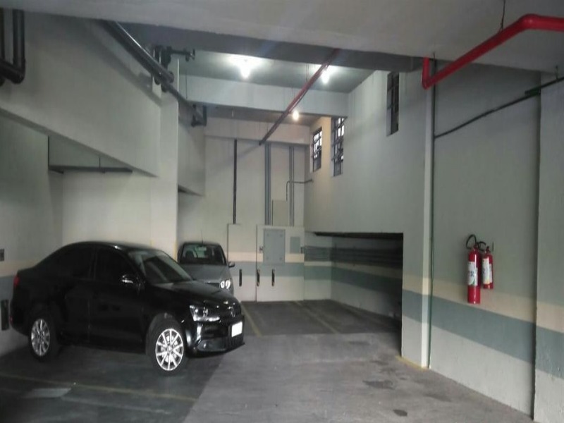 Depósito-Galpão, 998 m² - Foto 8