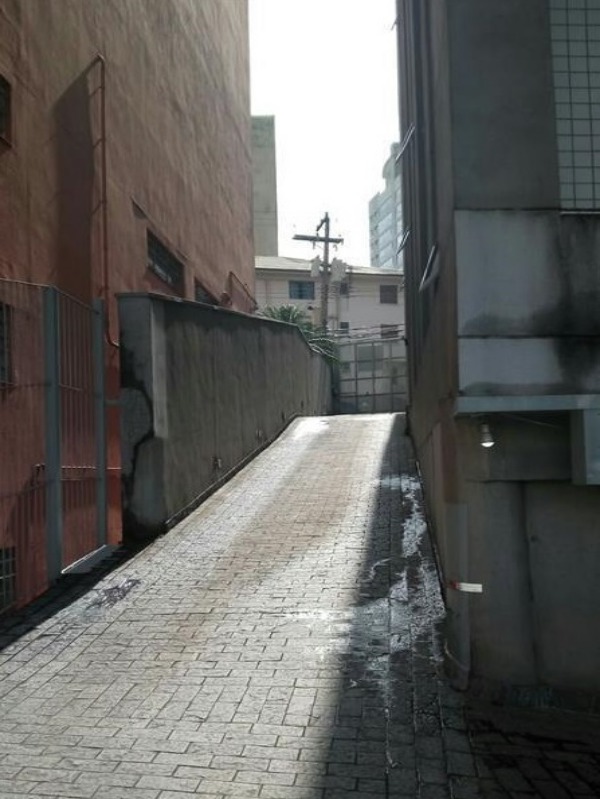 Depósito-Galpão, 998 m² - Foto 10