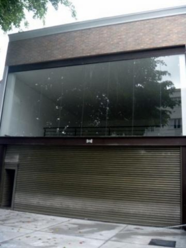 Depósito-Galpão-Armazém à venda, 166m² - Foto 1