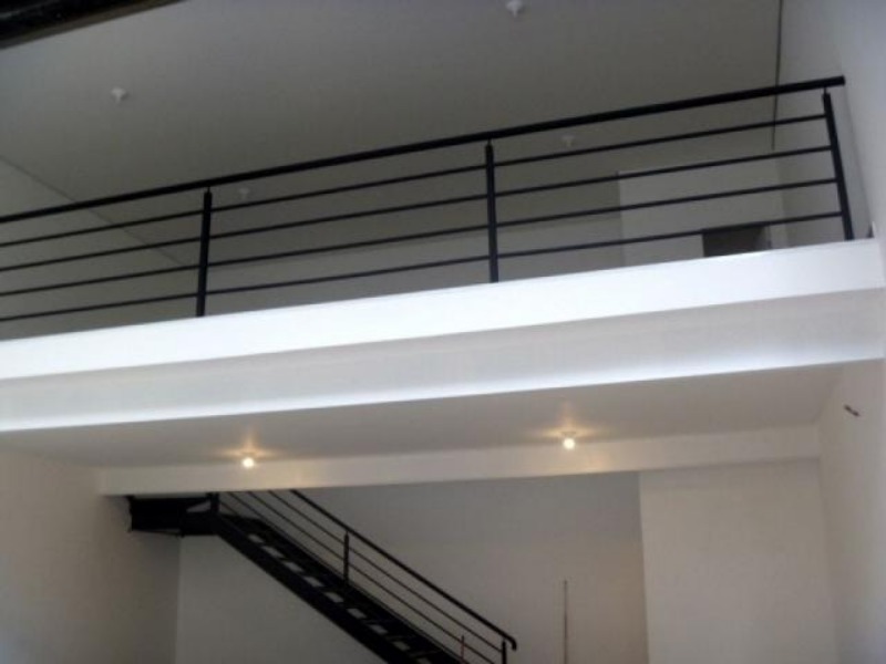 Depósito-Galpão-Armazém à venda, 166m² - Foto 11