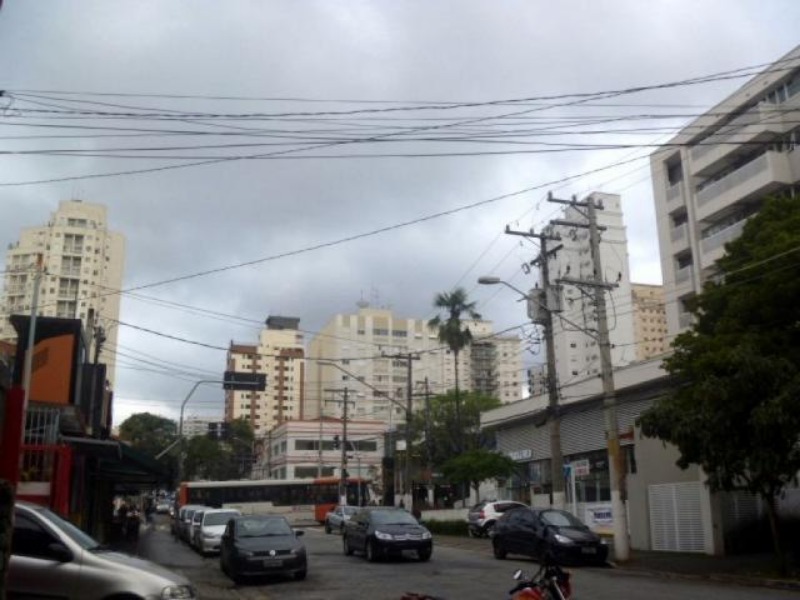 Depósito-Galpão-Armazém à venda, 166m² - Foto 13