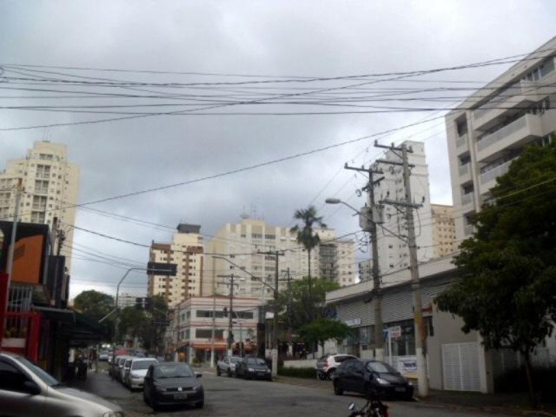 Depósito-Galpão-Armazém à venda, 166m² - Foto 14