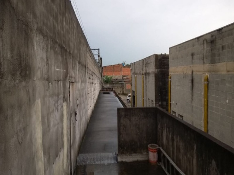 Depósito-Galpão - Foto 2