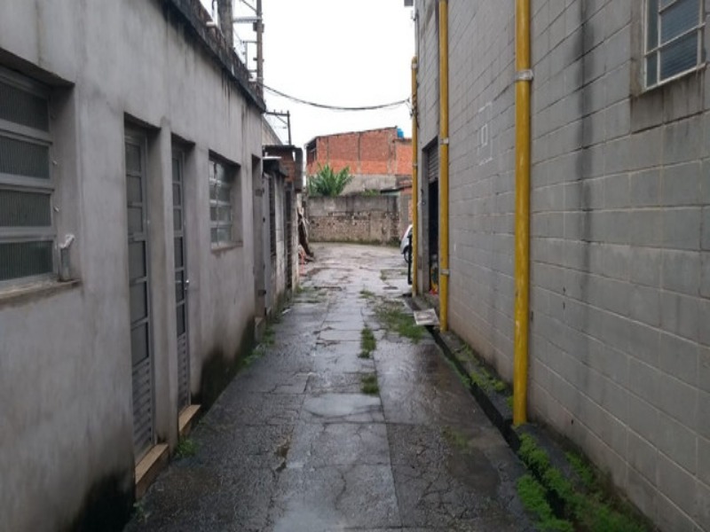 Depósito-Galpão - Foto 3