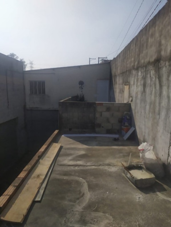 Depósito-Galpão - Foto 4