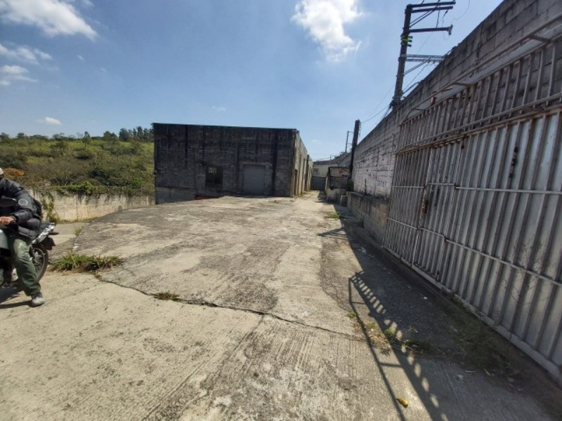 Depósito-Galpão - Foto 5