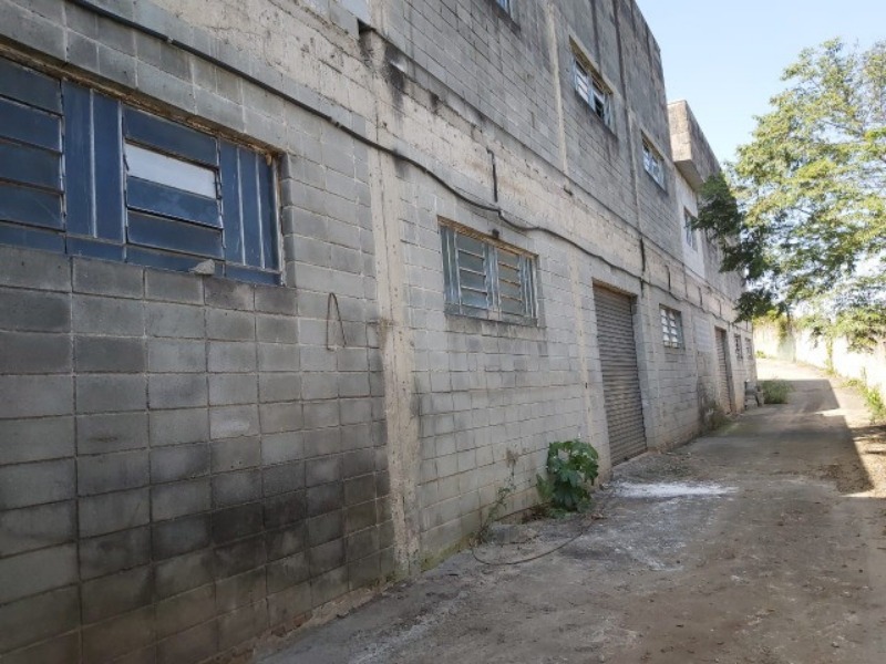 Depósito-Galpão - Foto 6