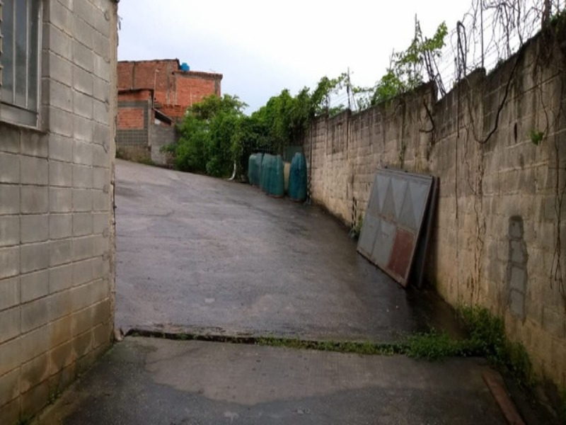 Depósito-Galpão - Foto 7