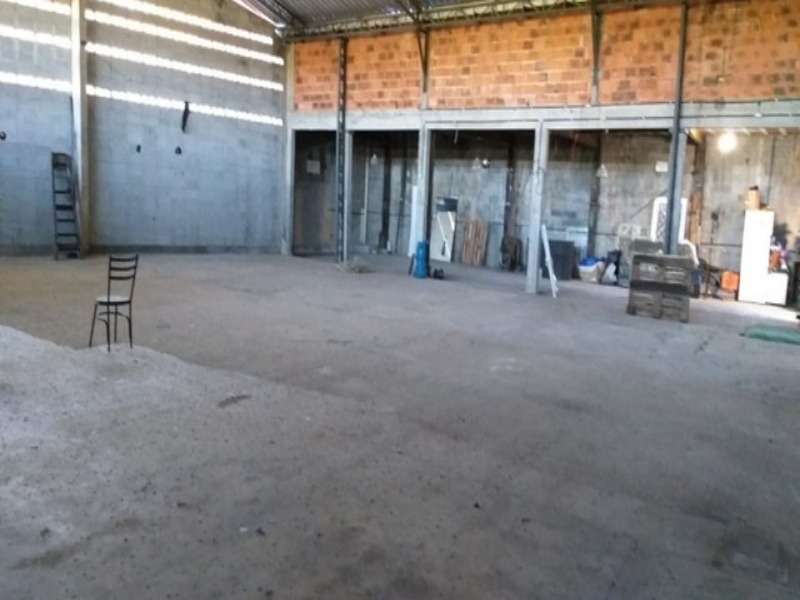 Depósito-Galpão - Foto 9