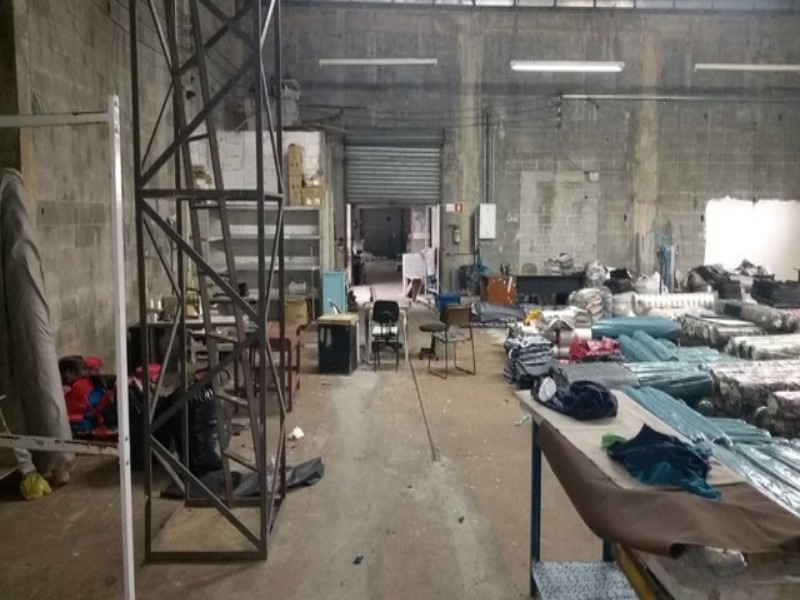 Depósito-Galpão - Foto 10