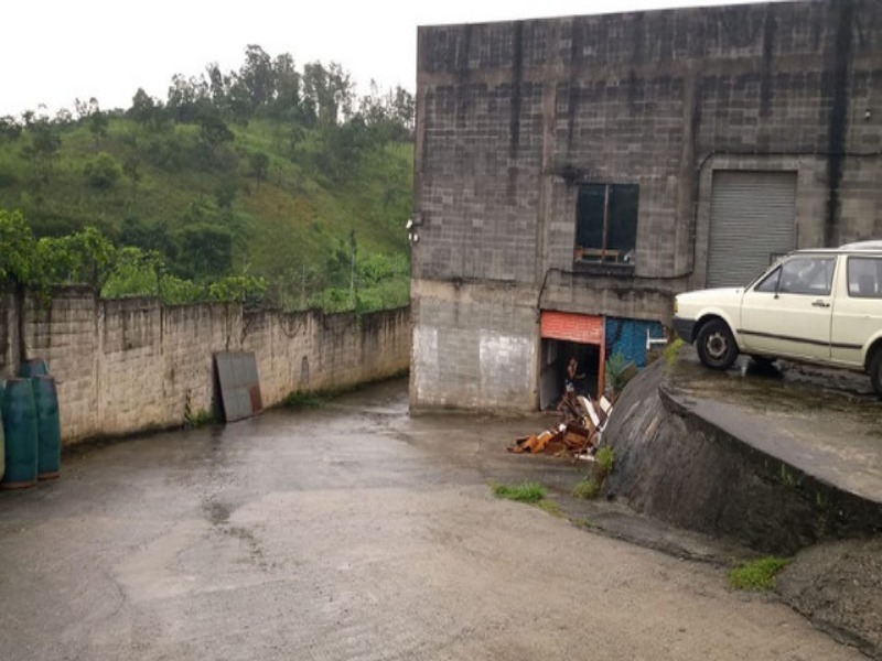 Depósito-Galpão - Foto 12