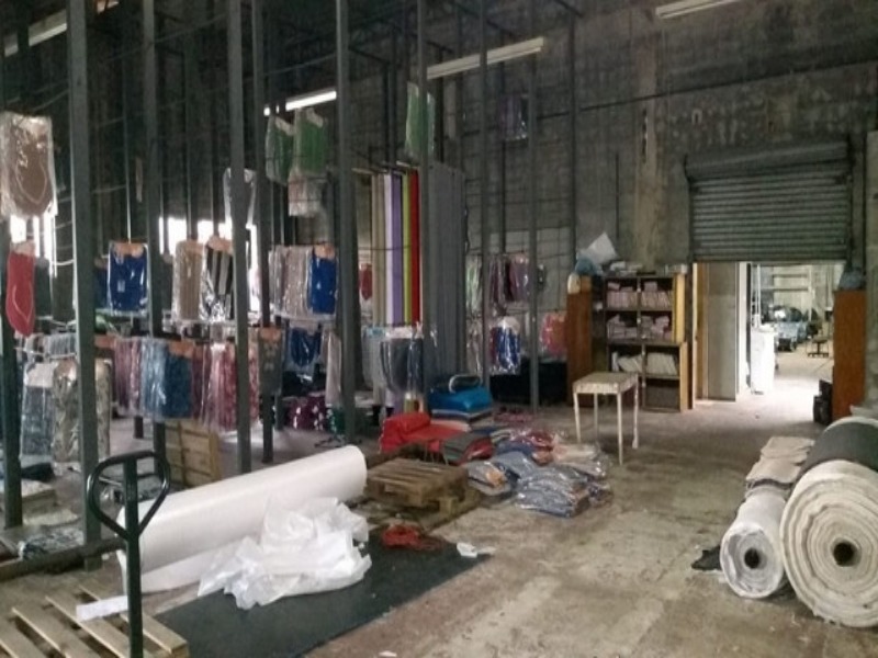 Depósito-Galpão - Foto 13