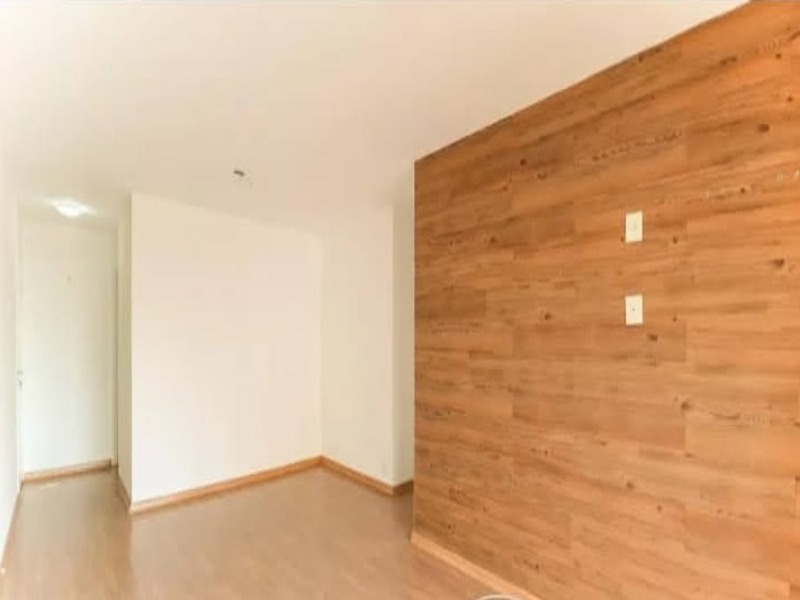 Apartamento, 3 quartos, 55 m² - Foto 2