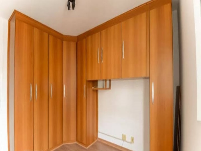 Apartamento, 3 quartos, 55 m² - Foto 5