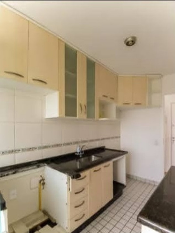Apartamento, 3 quartos, 55 m² - Foto 11