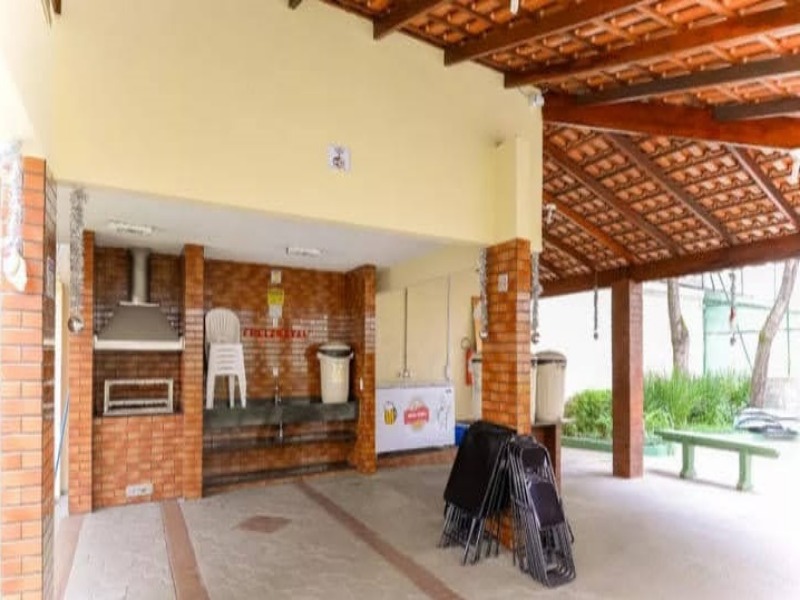 Apartamento, 3 quartos, 55 m² - Foto 18