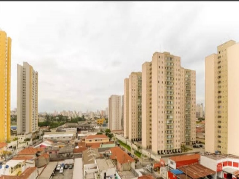 Apartamento, 3 quartos, 55 m² - Foto 20