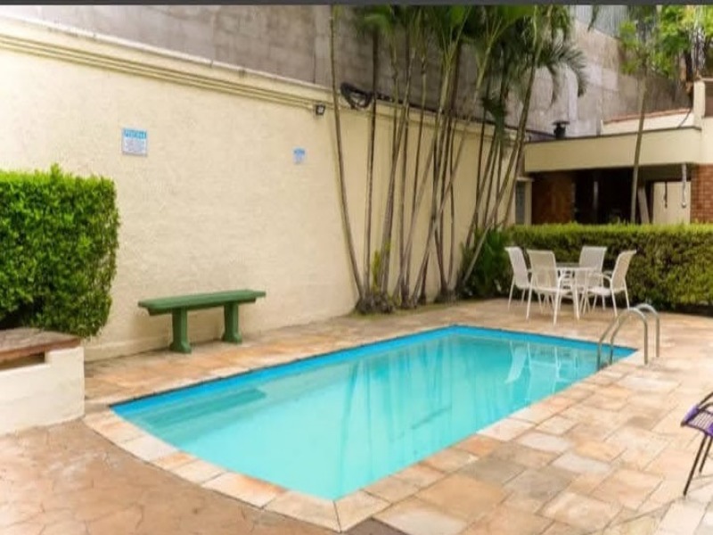 Apartamento, 3 quartos, 55 m² - Foto 21