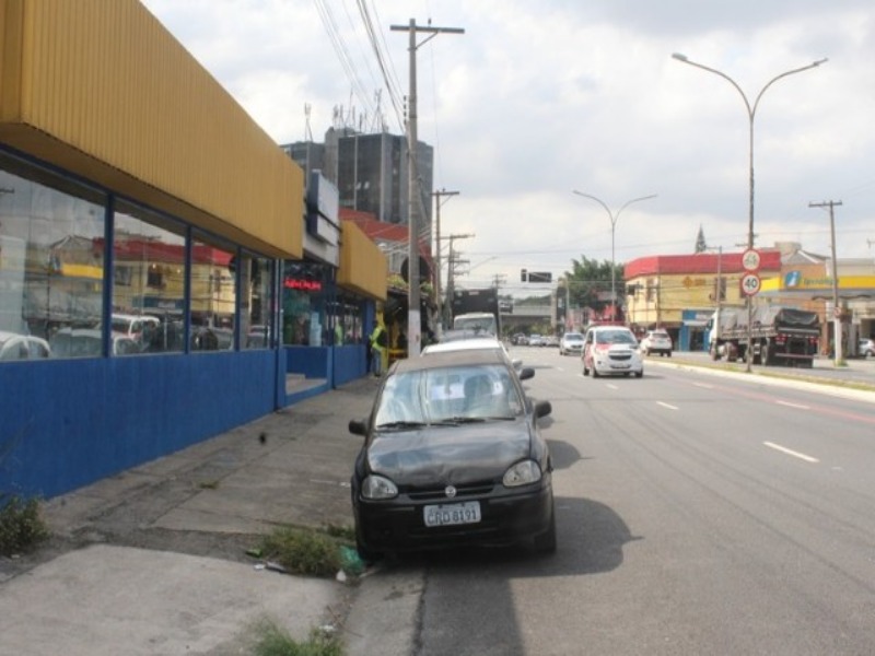 Depósito-Galpão-Armazém à venda, 190m² - Foto 12