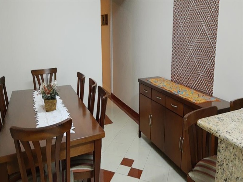 Casa, 3 quartos, 220 m² - Foto 4
