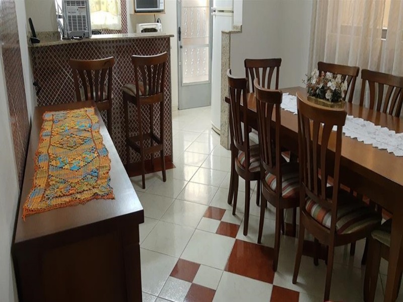 Casa, 3 quartos, 220 m² - Foto 6